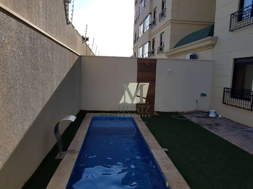 Foto 5 de Apartamento com 3 quartos à venda, 88m2 em Jardim Ypê, Paulinia - SP