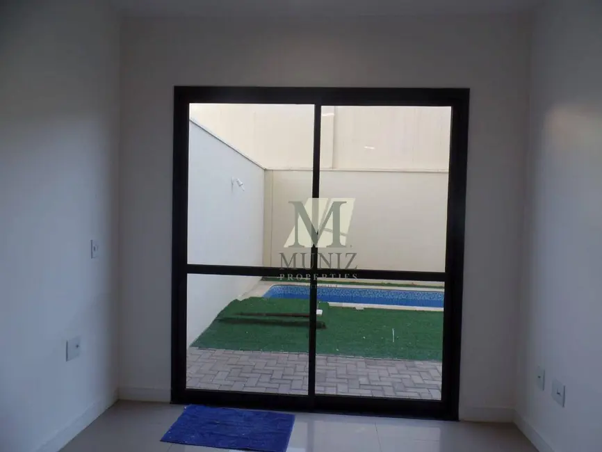 Foto 4 de Apartamento com 3 quartos à venda, 88m2 em Jardim Ypê, Paulinia - SP