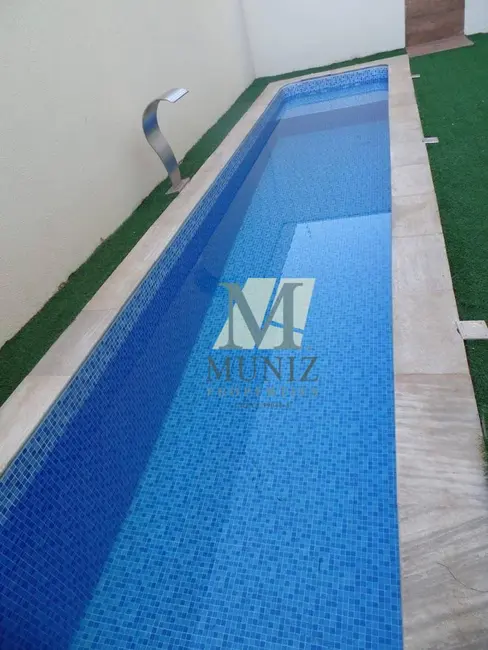 Foto 2 de Apartamento com 3 quartos à venda, 88m2 em Jardim Ypê, Paulinia - SP