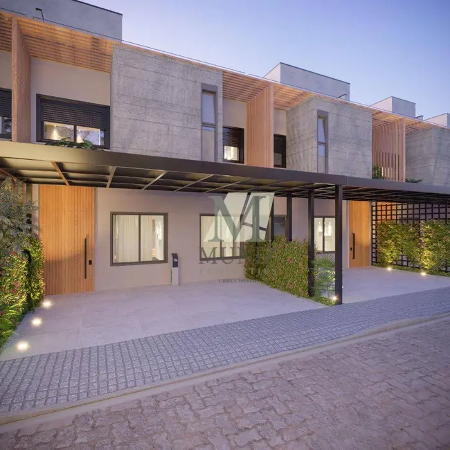 Foto 1 de Casa de Condomínio com 3 quartos à venda, 105m2 em Campinas - SP