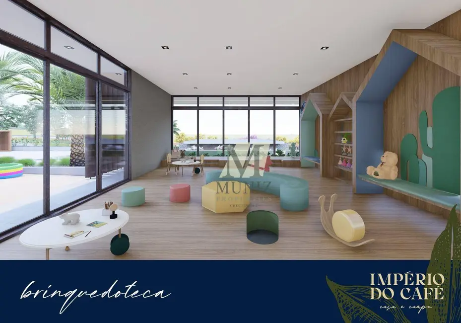 Foto 8 de Terreno / Lote à venda, 200m2 em Parque Brasil 500, Paulinia - SP