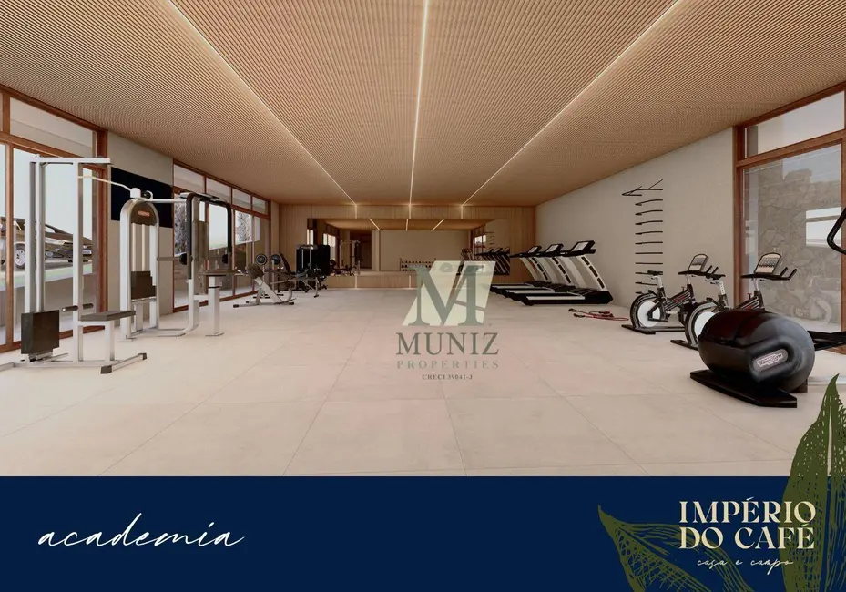 Foto 4 de Terreno / Lote à venda, 200m2 em Parque Brasil 500, Paulinia - SP