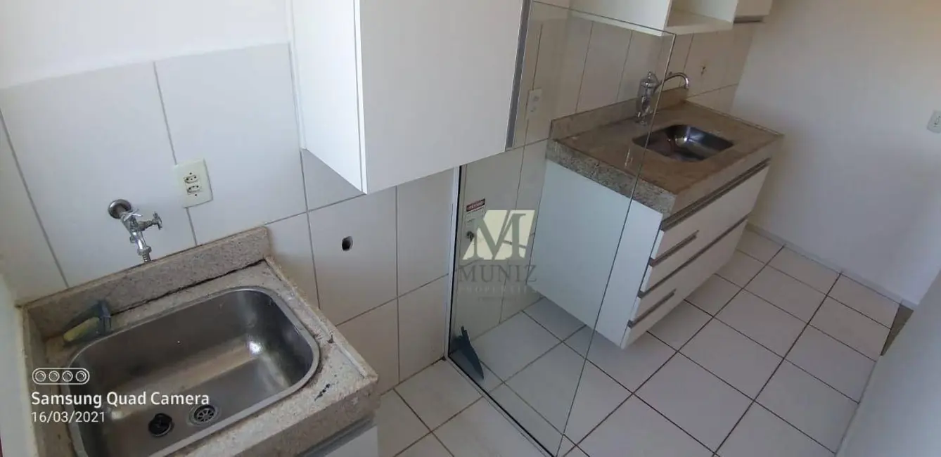 Apartamento com 3 quartos à venda, 63m2 em Jardim Vista Alegre, Paulinia - SP - imagem 5 Foto 5 de Apartamento com 3 quartos à venda, 63m2 em Jardim Vista Alegre, Paulinia - SP