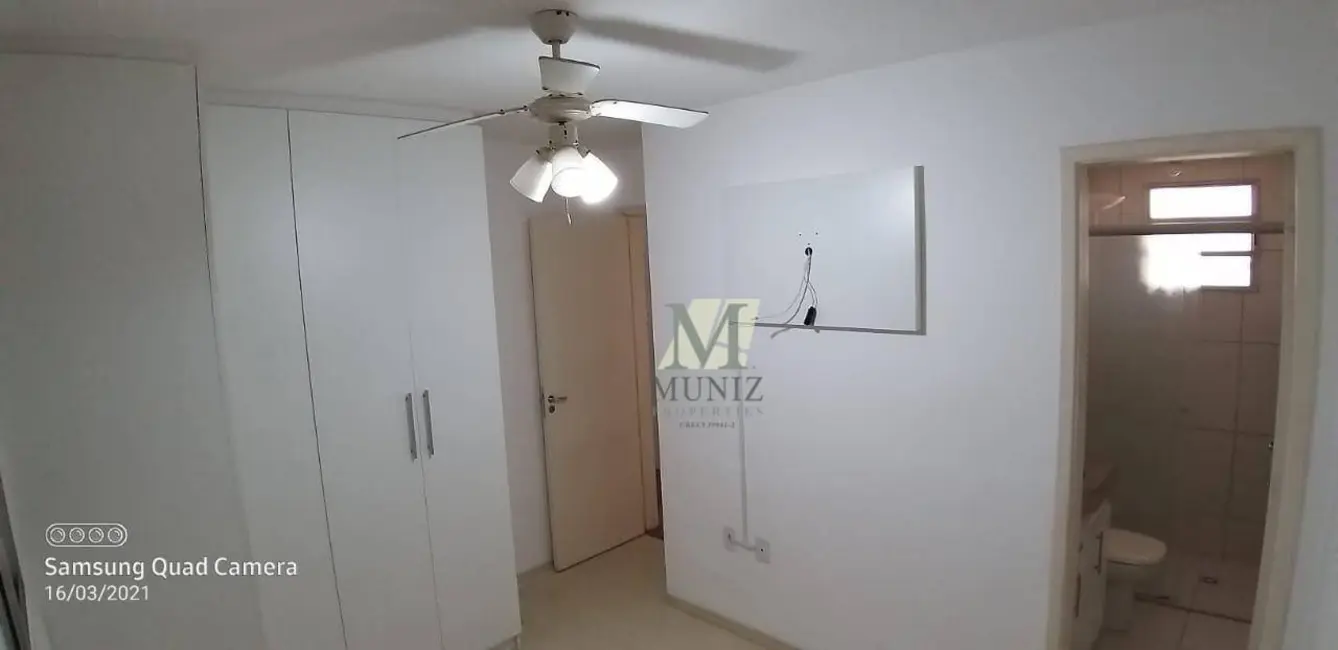 Apartamento com 3 quartos à venda, 63m2 em Jardim Vista Alegre, Paulinia - SP - imagem 9 Foto 9 de Apartamento com 3 quartos à venda, 63m2 em Jardim Vista Alegre, Paulinia - SP