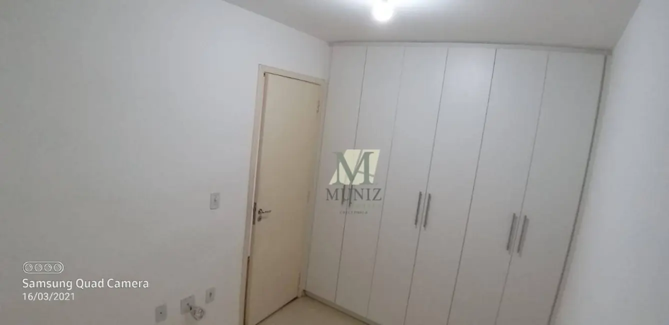 Apartamento com 3 quartos à venda, 63m2 em Jardim Vista Alegre, Paulinia - SP - imagem 6 Foto 6 de Apartamento com 3 quartos à venda, 63m2 em Jardim Vista Alegre, Paulinia - SP