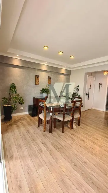Apartamento com 3 quartos à venda, 112m2 em Sao Jose Dos Campos - SP - imagem 7 Foto 7 de Apartamento com 3 quartos à venda, 112m2 em Sao Jose Dos Campos - SP