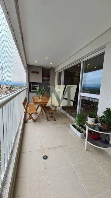 Apartamento com 3 quartos à venda, 112m2 em Sao Jose Dos Campos - SP - imagem 4 Foto 4 de Apartamento com 3 quartos à venda, 112m2 em Sao Jose Dos Campos - SP