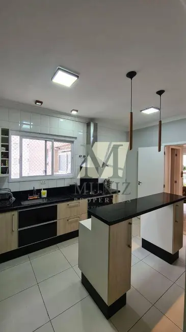 Apartamento com 3 quartos à venda, 112m2 em Sao Jose Dos Campos - SP - imagem 9 Foto 9 de Apartamento com 3 quartos à venda, 112m2 em Sao Jose Dos Campos - SP