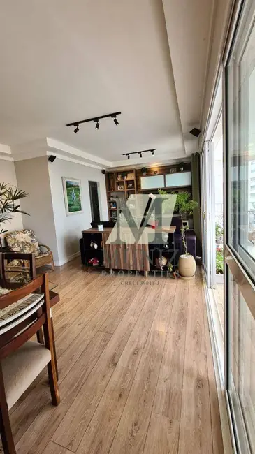 Apartamento com 3 quartos à venda, 112m2 em Sao Jose Dos Campos - SP - imagem 6 Foto 6 de Apartamento com 3 quartos à venda, 112m2 em Sao Jose Dos Campos - SP