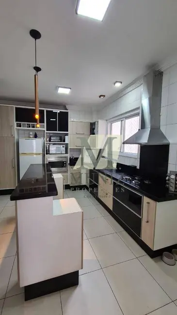 Apartamento com 3 quartos à venda, 112m2 em Sao Jose Dos Campos - SP - imagem 8 Foto 8 de Apartamento com 3 quartos à venda, 112m2 em Sao Jose Dos Campos - SP