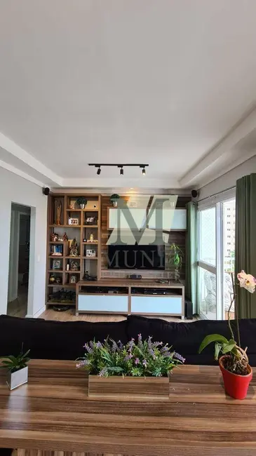 Apartamento com 3 quartos à venda, 112m2 em Sao Jose Dos Campos - SP - imagem 2 Foto 2 de Apartamento com 3 quartos à venda, 112m2 em Sao Jose Dos Campos - SP