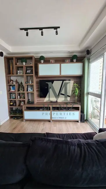 Apartamento com 3 quartos à venda, 112m2 em Sao Jose Dos Campos - SP - imagem 5 Foto 5 de Apartamento com 3 quartos à venda, 112m2 em Sao Jose Dos Campos - SP