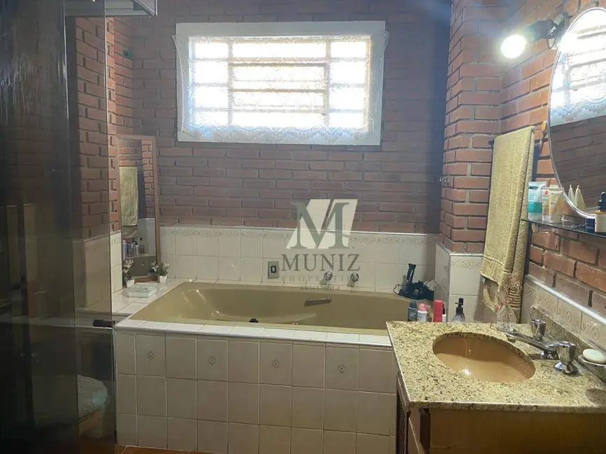 Casa com 3 quartos à venda, 358m2 em Jardim Ipaussurama, Campinas - SP - imagem 8 Foto 8 de Casa com 3 quartos à venda, 358m2 em Jardim Ipaussurama, Campinas - SP