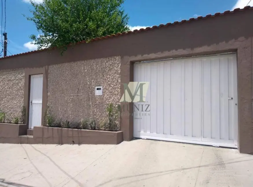 Casa com 3 quartos à venda, 358m2 em Jardim Ipaussurama, Campinas - SP - imagem 1 Foto 1 de Casa com 3 quartos à venda, 358m2 em Jardim Ipaussurama, Campinas - SP