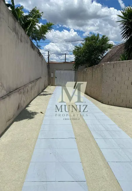 Casa com 3 quartos à venda, 358m2 em Jardim Ipaussurama, Campinas - SP - imagem 4 Foto 4 de Casa com 3 quartos à venda, 358m2 em Jardim Ipaussurama, Campinas - SP