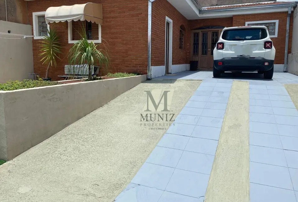 Casa com 3 quartos à venda, 358m2 em Jardim Ipaussurama, Campinas - SP - imagem 5 Foto 5 de Casa com 3 quartos à venda, 358m2 em Jardim Ipaussurama, Campinas - SP