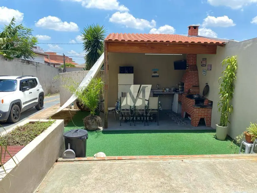 Casa com 3 quartos à venda, 358m2 em Jardim Ipaussurama, Campinas - SP - imagem 3 Foto 3 de Casa com 3 quartos à venda, 358m2 em Jardim Ipaussurama, Campinas - SP