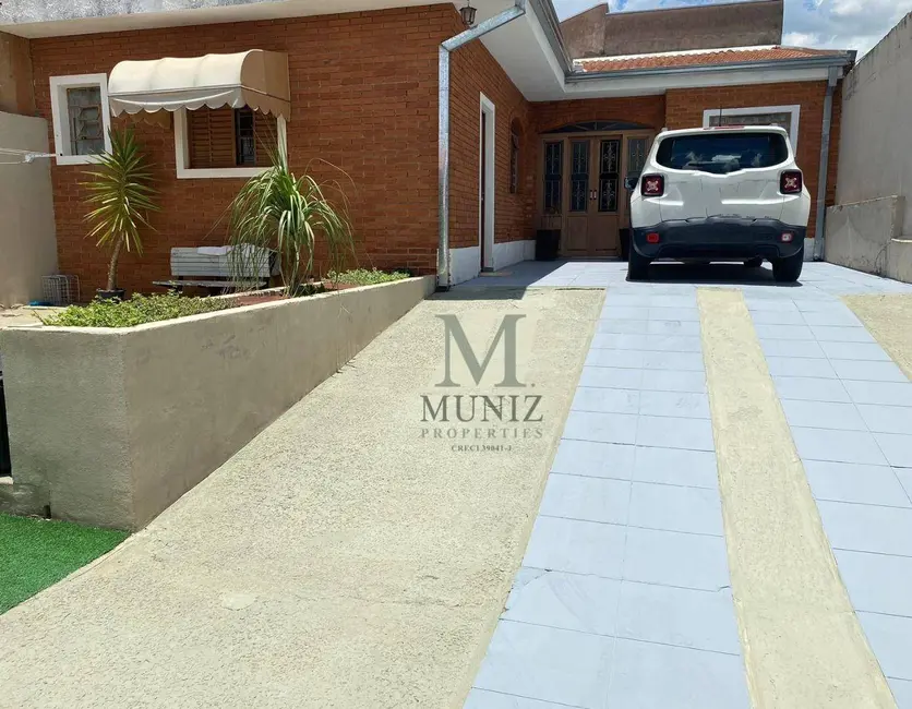 Casa com 3 quartos à venda, 358m2 em Jardim Ipaussurama, Campinas - SP - imagem 2 Foto 2 de Casa com 3 quartos à venda, 358m2 em Jardim Ipaussurama, Campinas - SP