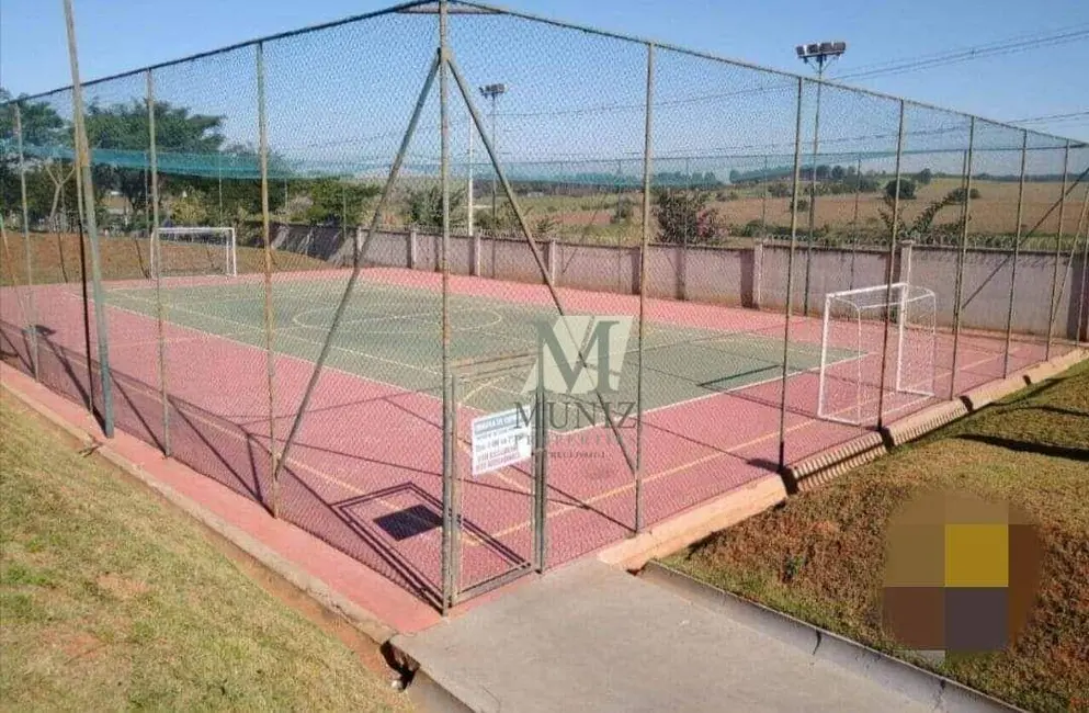 Foto 2 de Terreno / Lote à venda, 351m2 em Parque Industrial, Lins - SP