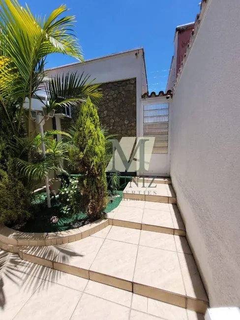 Foto 2 de Casa com 3 quartos à venda, 250m2 em Jardim Campo Grande, Cacapava - SP