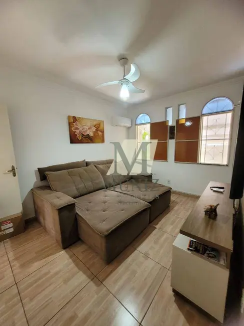 Foto 1 de Casa com 3 quartos à venda, 250m2 em Jardim Campo Grande, Cacapava - SP
