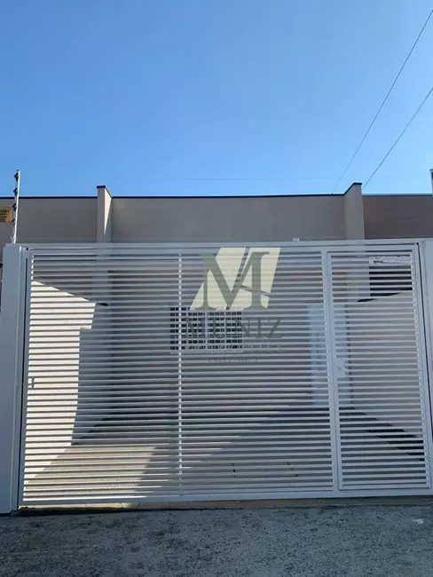 Foto 1 de Casa com 3 quartos à venda, 125m2 em Cacapava - SP