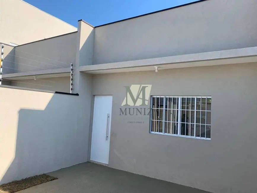 Foto 2 de Casa com 3 quartos à venda, 125m2 em Cacapava - SP