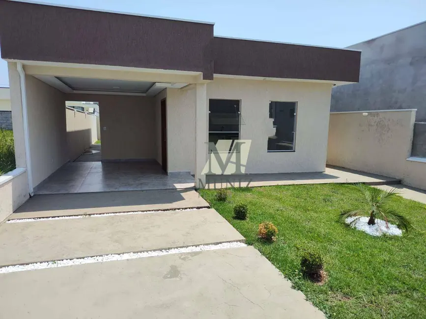 Foto 1 de Casa com 3 quartos à venda, 250m2 em Piedade, Cacapava - SP