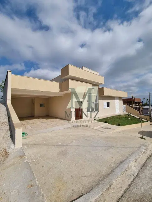 Foto 1 de Casa de Condomínio com 3 quartos à venda, 340m2 em Cacapava - SP