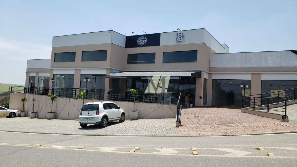 Foto 1 de Loja para alugar, 54m2 em Cacapava - SP