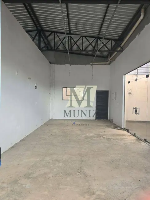 Foto 2 de Loja para alugar, 54m2 em Cacapava - SP