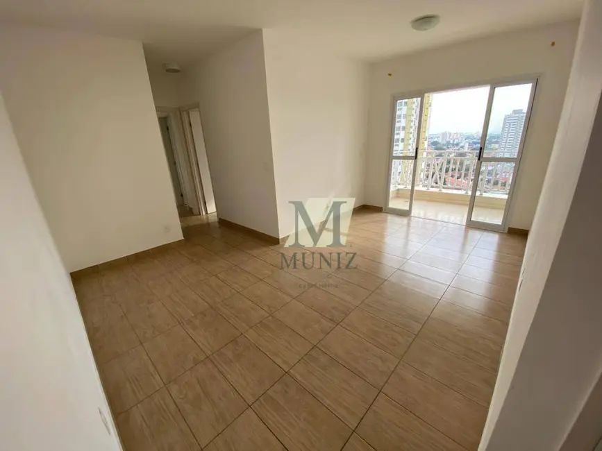 Foto 2 de Apartamento com 2 quartos à venda, 65m2 em Centro, Taubate - SP