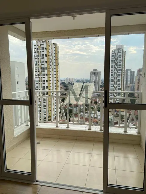 Foto 3 de Apartamento com 2 quartos à venda, 65m2 em Centro, Taubate - SP