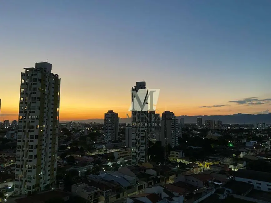 Foto 1 de Apartamento com 2 quartos à venda, 65m2 em Centro, Taubate - SP