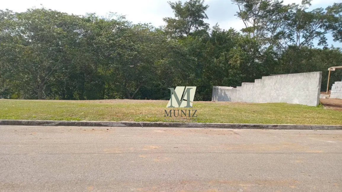 Foto 1 de Terreno / Lote à venda, 873m2 em Cacapava - SP