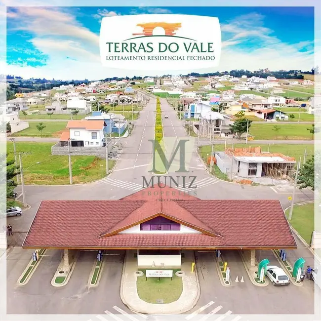 Foto 4 de Terreno / Lote à venda, 5446m2 em Cacapava - SP