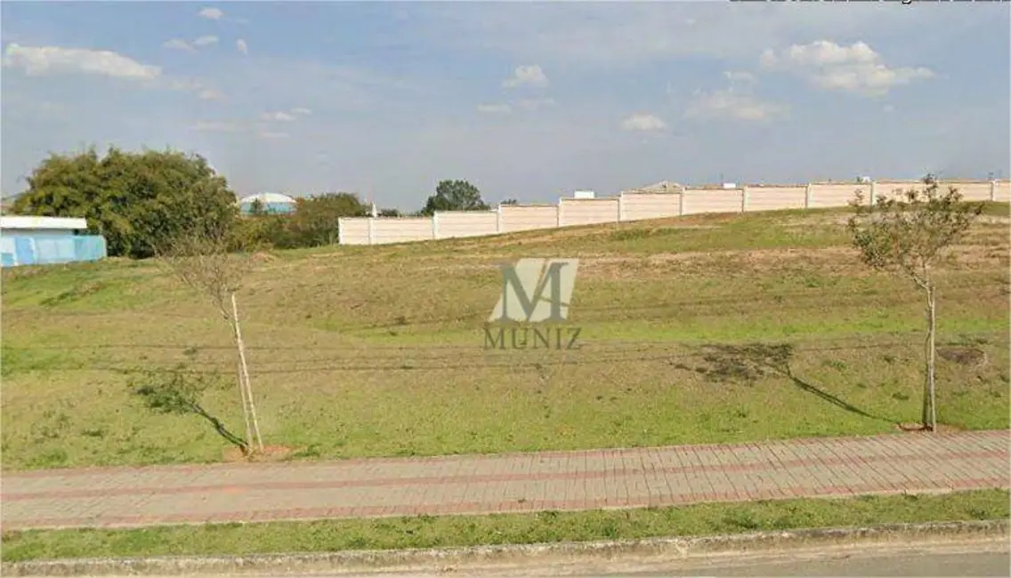 Foto 1 de Terreno / Lote à venda, 5446m2 em Cacapava - SP