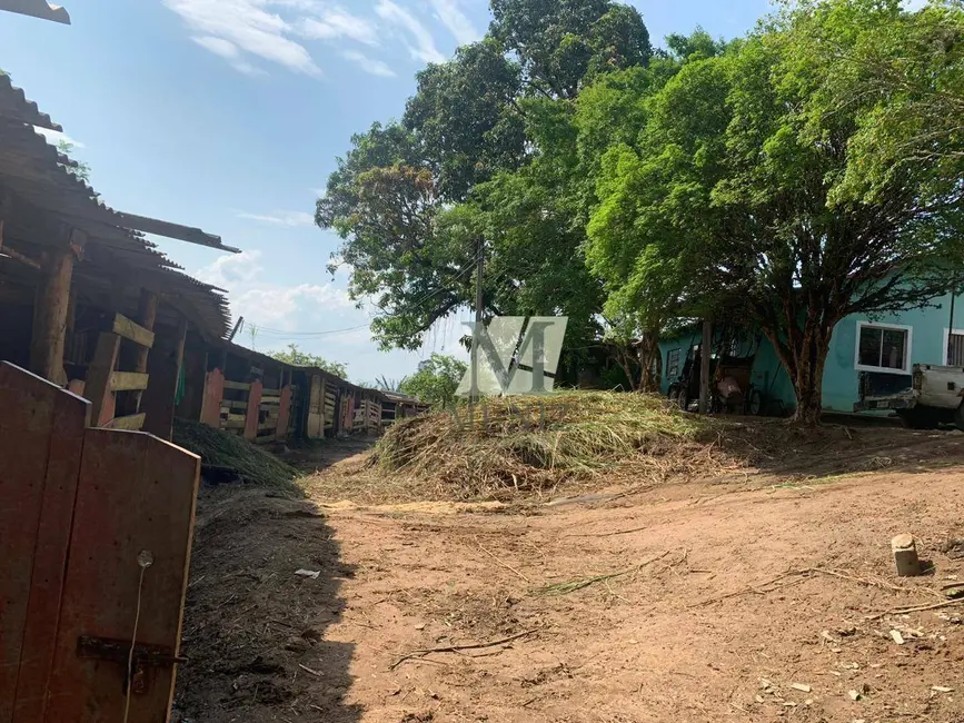 Foto 9 de Terreno / Lote à venda, 2830m2 em Sao Jose Dos Campos - SP