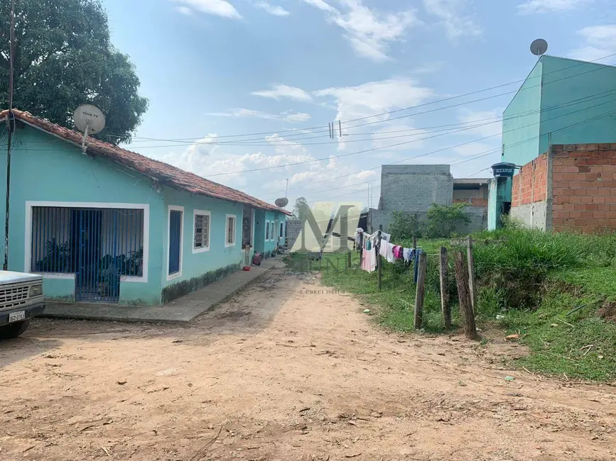 Foto 8 de Terreno / Lote à venda, 2830m2 em Sao Jose Dos Campos - SP