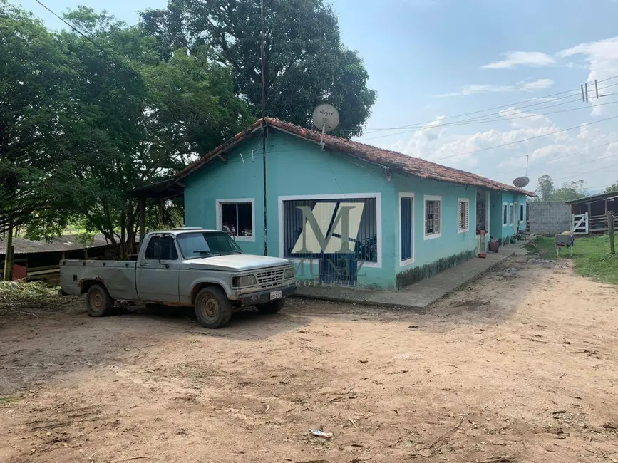 Foto 6 de Terreno / Lote à venda, 2830m2 em Sao Jose Dos Campos - SP