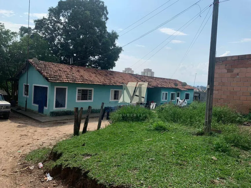 Foto 7 de Terreno / Lote à venda, 2830m2 em Sao Jose Dos Campos - SP