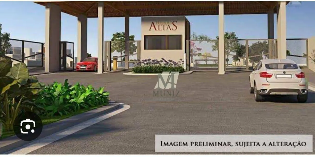 Terreno / Lote à venda, 360m2 em Jardim Maria Cândida, Cacapava - SP - imagem 3 Foto 3 de Terreno / Lote à venda, 360m2 em Jardim Maria Cândida, Cacapava - SP