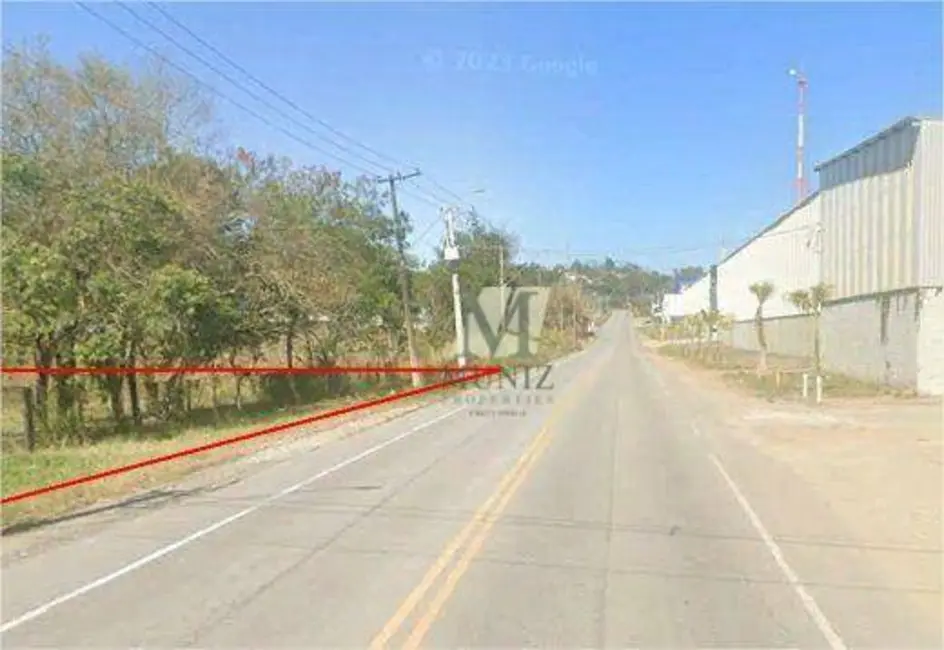 Foto 3 de Sala Comercial à venda, 21095m2 em Rio Abaixo, Jacarei - SP