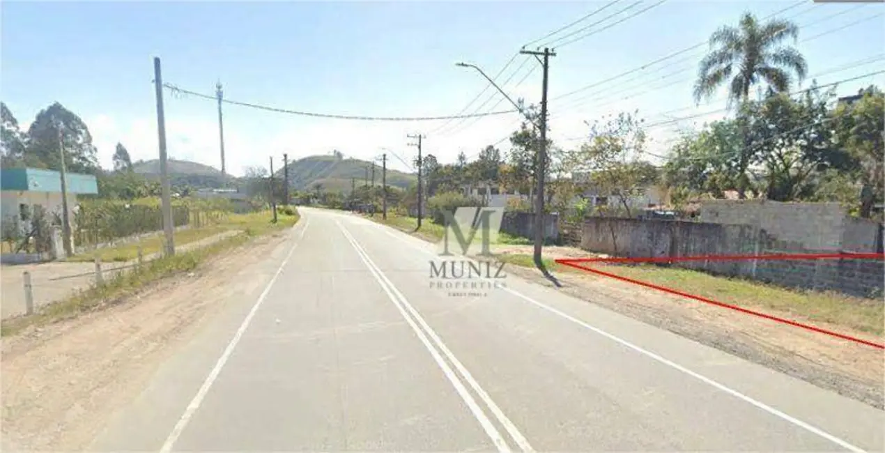 Foto 2 de Sala Comercial à venda, 21095m2 em Rio Abaixo, Jacarei - SP
