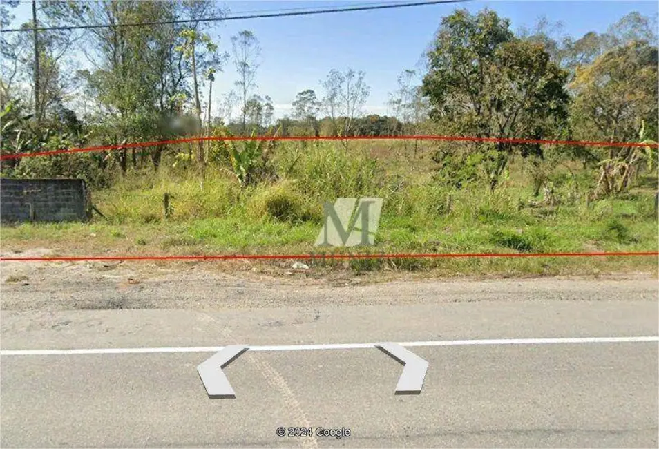 Foto 1 de Sala Comercial à venda, 21095m2 em Rio Abaixo, Jacarei - SP