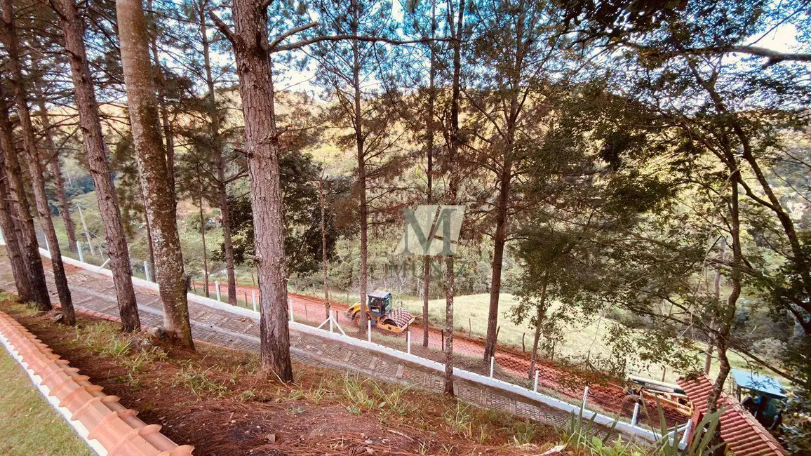 Foto 6 de Chácara com 3 quartos à venda, 24200m2 em Monteiro Lobato - SP