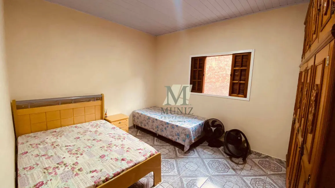 Foto 7 de Chácara com 3 quartos à venda, 24200m2 em Monteiro Lobato - SP