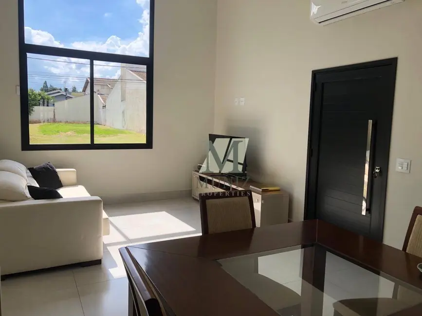 Foto 5 de Casa de Condomínio com 3 quartos à venda, 300m2 em Jardim Planalto, Paulinia - SP