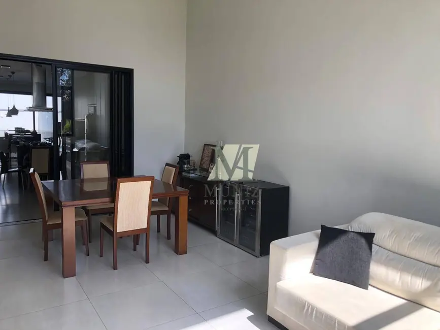 Foto 9 de Casa de Condomínio com 3 quartos à venda, 300m2 em Jardim Planalto, Paulinia - SP