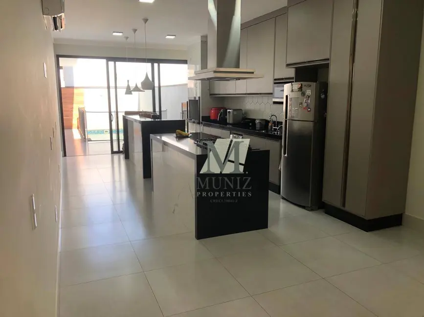 Foto 7 de Casa de Condomínio com 3 quartos à venda, 300m2 em Jardim Planalto, Paulinia - SP